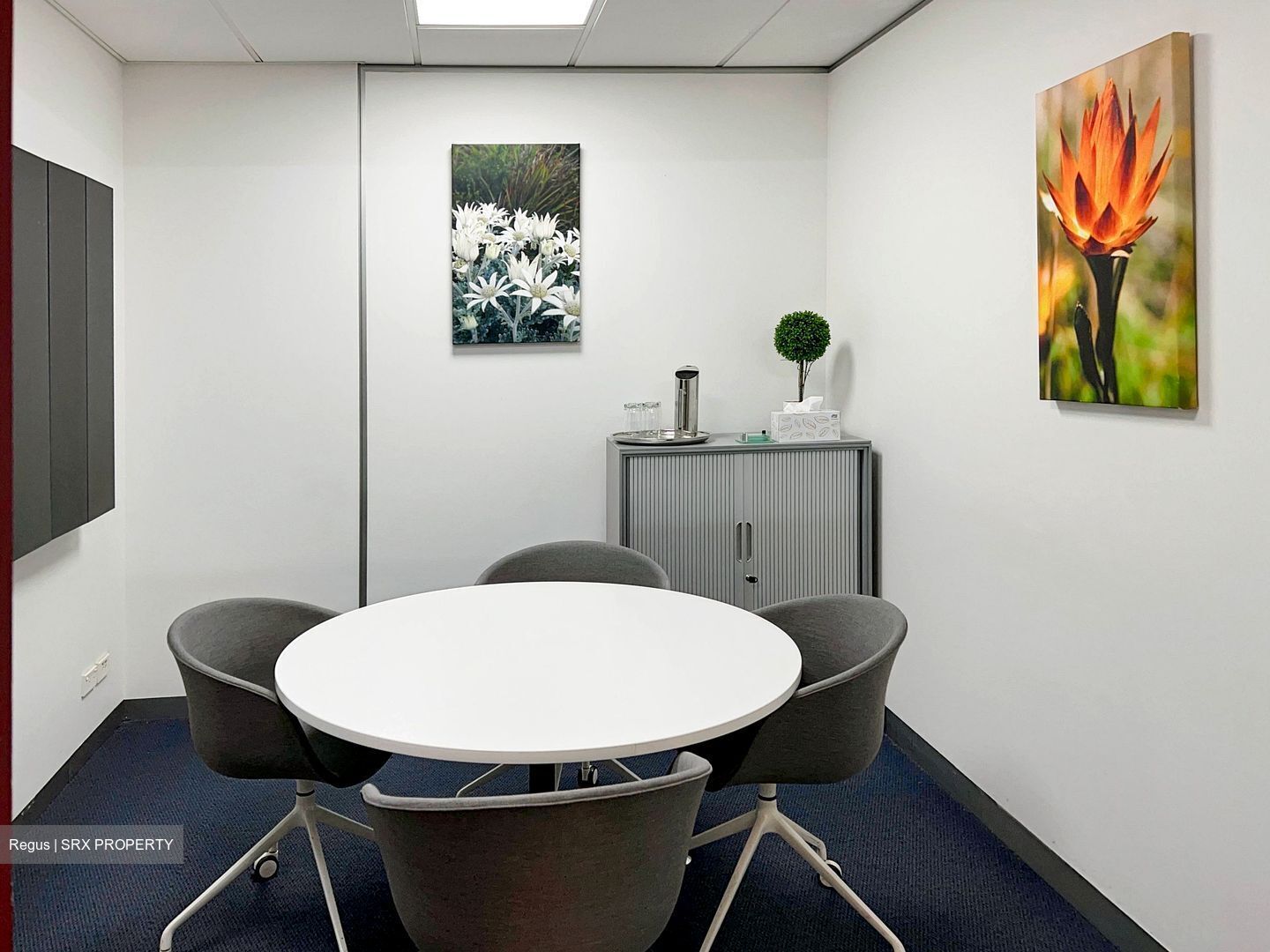 Fortune Centre (D7), Office #600607371